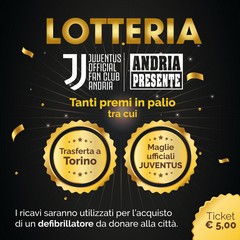 Juventus Club Andria