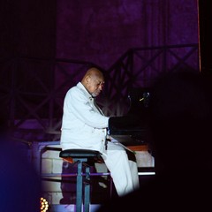 Kenny Barron