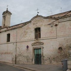 La chiesa nello stato attuale