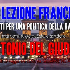 la lezione francese