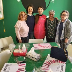 Calcit, laboratori di bellezza gratuiti per donne