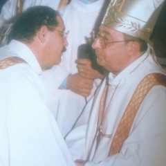 Mons. Giuseppe Lanave