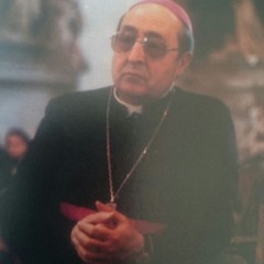 Mons. Giuseppe Lanave