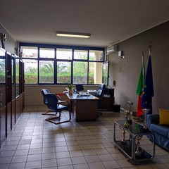 scuole lavori di manutenzione e di riqualificazione