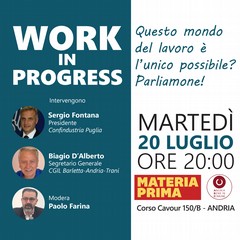 Lavoro Diritti Futuro