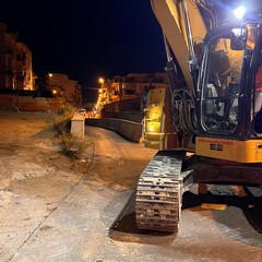 Interramento ferroviario: via Bisceglie a senso unico in entrata