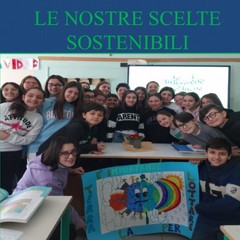 Le iniziative per Millumino di meno allI C Vittorio Emanuele III Dante Alighieri