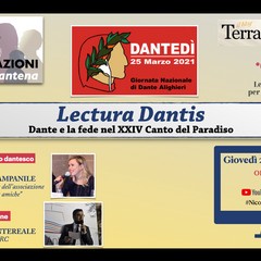 Lectura Dantis