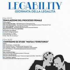 Legability manifesto