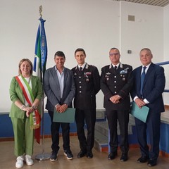 premiati al Festival della Legalità