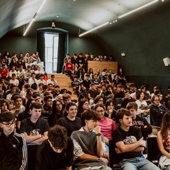 Circolo dei Lettori di Andria