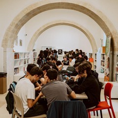 Circolo dei Lettori di Andria