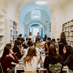 Circolo dei Lettori di Andria