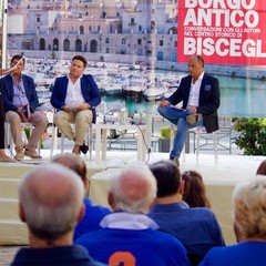 Libri nel Borgo Antico - Bisceglie