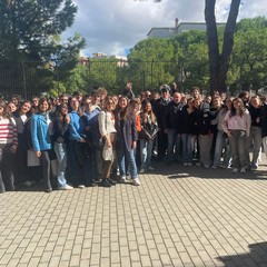 Liceo Carlo Troya