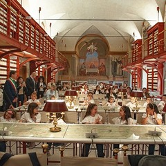 SCUOLA "Jannuzzi- Mons. Di Donna"
