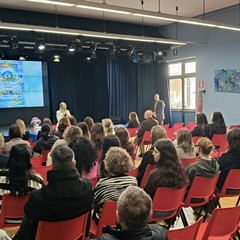 A scuola senza zaino: l'I.C. "Iannuzzi-Mons. Di Donna"