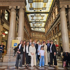 SCUOLA "Jannuzzi- Mons. Di Donna"