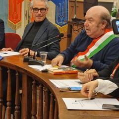 Lino Banfi, Presidente di “Comicittà”