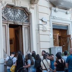 Lino Banfi presenta non mi fai paura