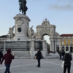 Lisbona