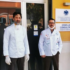 Liso e Paparusso