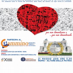 Memorial Day del Sindacato Autonomo Polizia