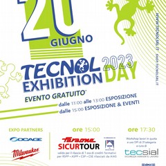 Locandina giugno