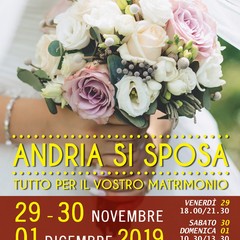 locandina andria si sposa