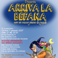 Befana