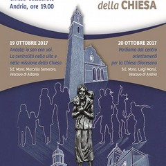 Locandina Convegno Ecclesiale