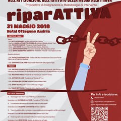 Locandina Convegno RiparATTIVA
