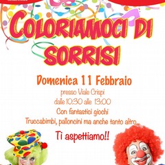 locandina cri giovani