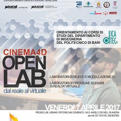 LOCANDINA Evento Openlab