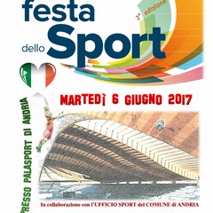 LOCANDINA Festa Sport giugno