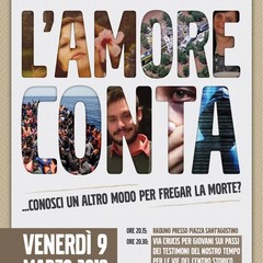 Locandina JPEG LAMORE CONTA