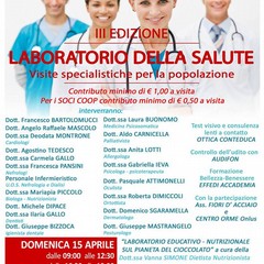 Locandina Laboratorio della salute Copia