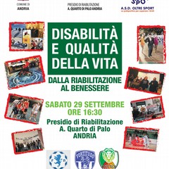 locandina e programma