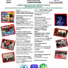 locandina programma