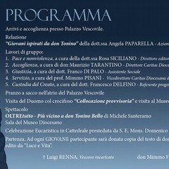 locandina programma