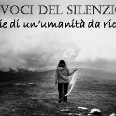 locandina Voci del Silenzio