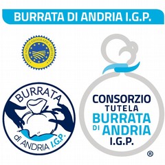 Loghi BurratAndria