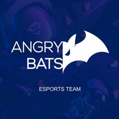 Logo Angry Bats