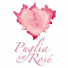 Puglia in Rosé