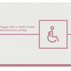Fornitura di nuove carrozzine nella Asl/Bt