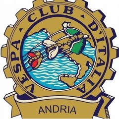 logo vespa Andria