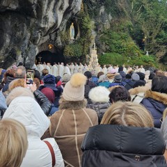 Andria Lourdes: gemellaggio di fede nel nome della Vergine Maria