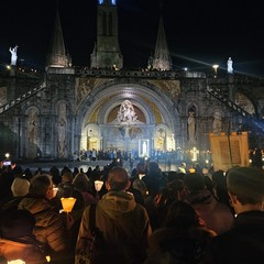 Andria Lourdes: gemellaggio di fede nel nome della Vergine Maria