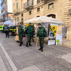 Le Forze dell’Ordine si raccontano