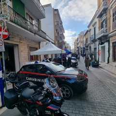 Le Forze dell’Ordine si raccontano